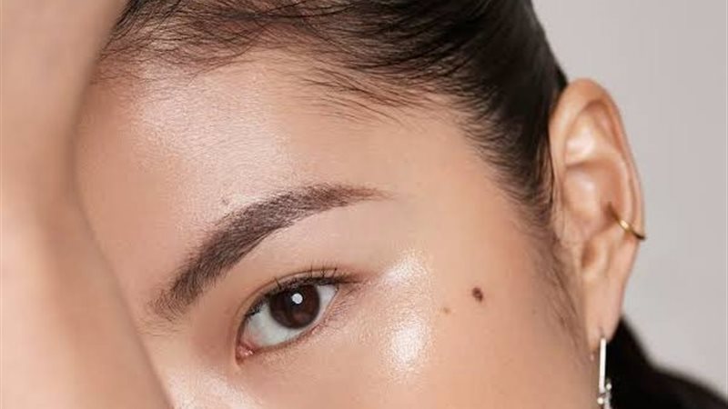 Glass skin