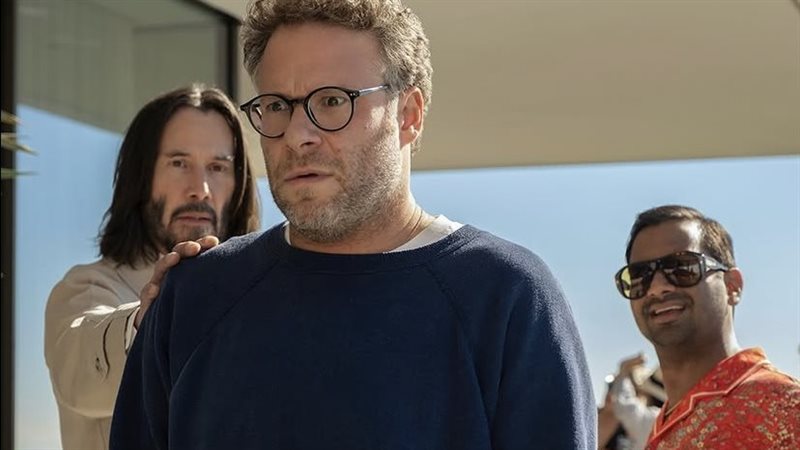 مهرجان تورنتو السينمائي