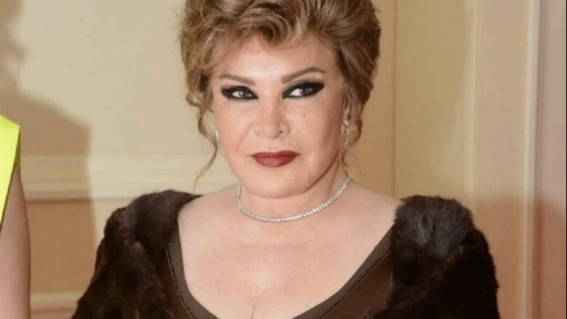 صفية العمري