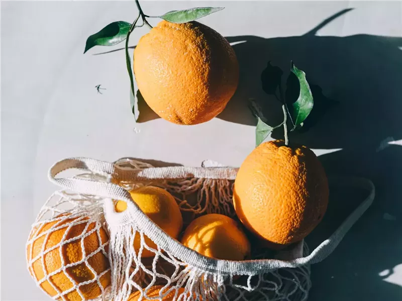 أطعمة غنية بالبيتا كاروتين تعزز نضارة بشرتك وتحمي عينيك 