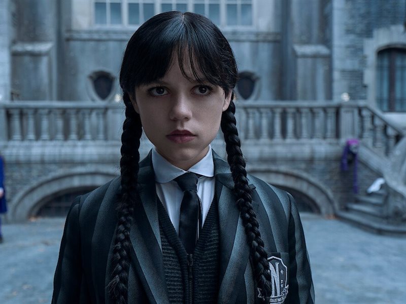 تعرف على قائمة مسلسلات 