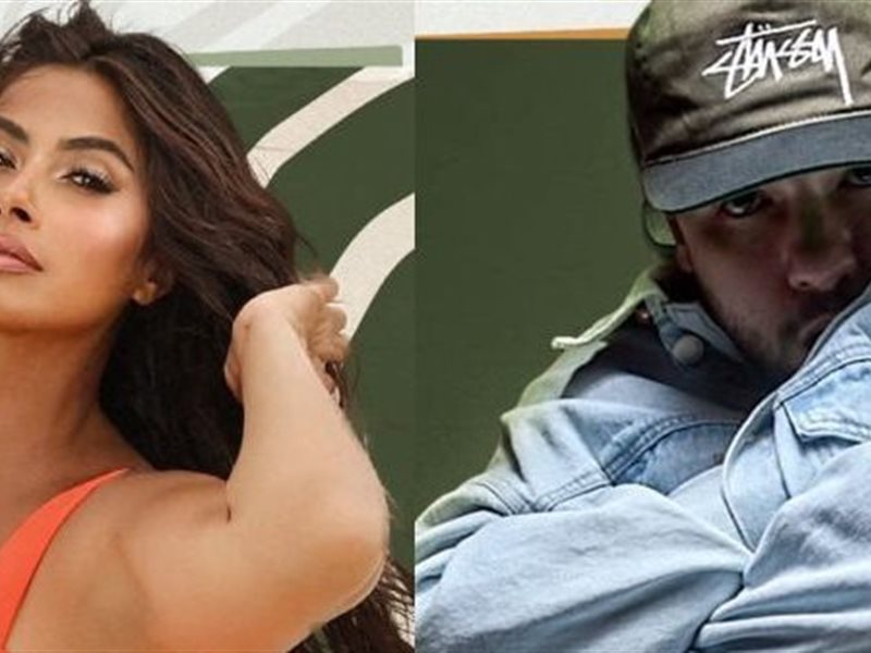 لأول مرة| روبي ونجم الراب ليجي سي في حفل غنائي بالساحل الشمالي.. 18 يوليو المقبل