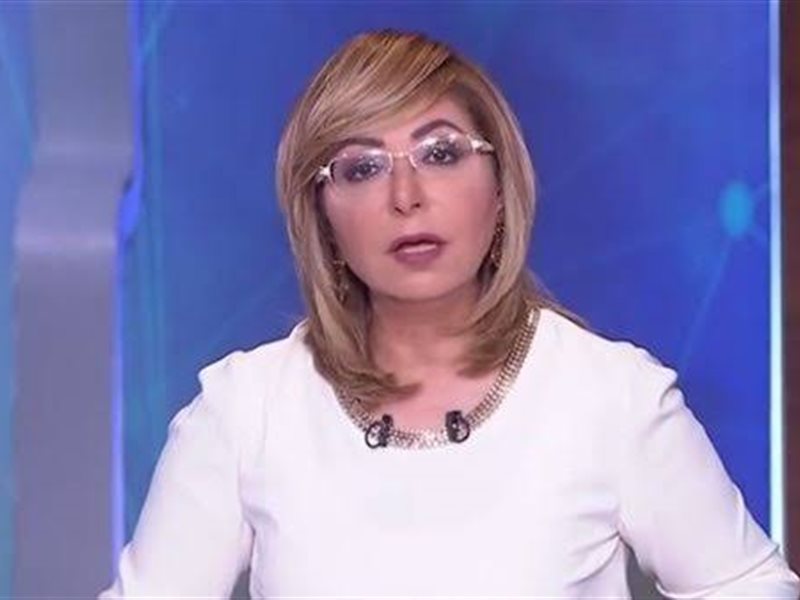 لميس الحديدي تنهي تعاقدها مع المتحدة.. وأنباء عن انتقالها لشاشة عربية 