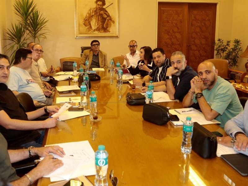 مهرجان الموسيقى العربية 33 يعلن أم كلثوم شخصية الدورة احتفاءً بإرثها 