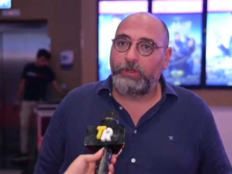 أحمد الجندي لـ