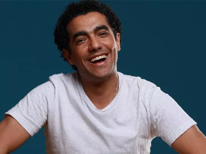 أبطال مسرحية 