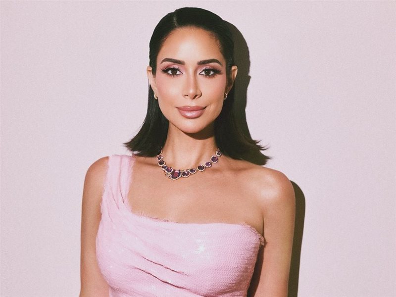 بسنت شوقي: أنا مش حامل والمفاجأة كانت كليب 