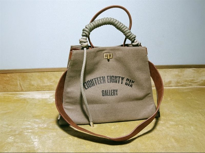 العلامة السعودية “دار 1886” تسجّل حضورها الباريسي الأول في غاليري لافاييت 