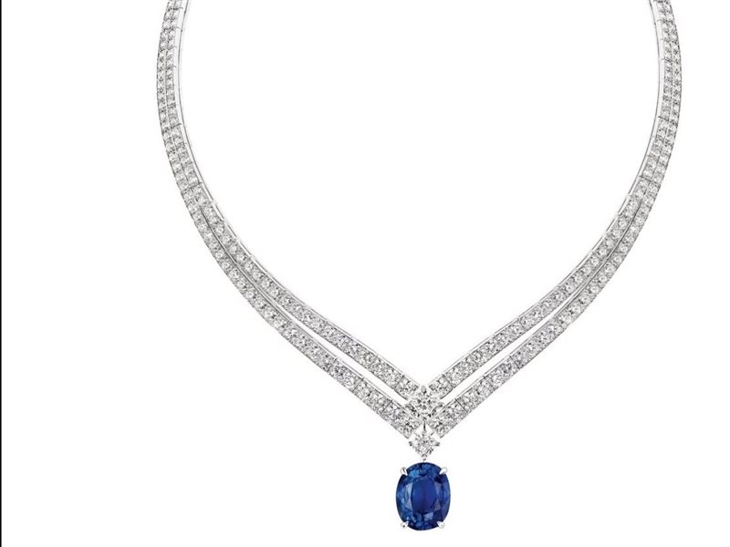 شوميه تكشف عن توقيعات جوزفين 2025.. مجوهرات ملكية تنبض بسحر الإمبراطورة وأناقتها الخالدة