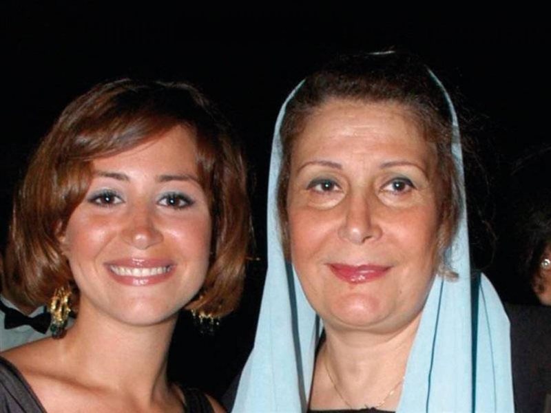 أشرف زكي لـ