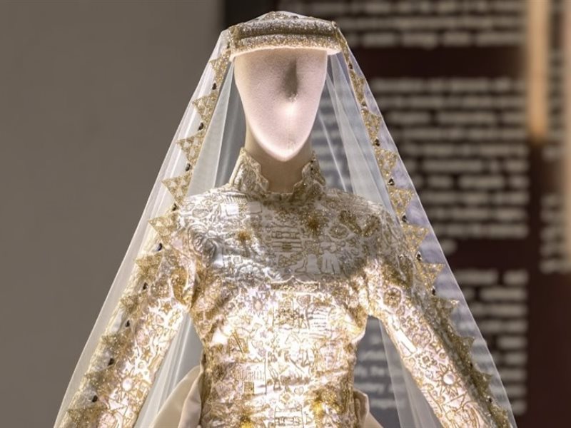 مشروع “قطف للأزياء”.. خطوة نوعية لتعزيز الهوية وتمكين صناعة الموضة السعودية