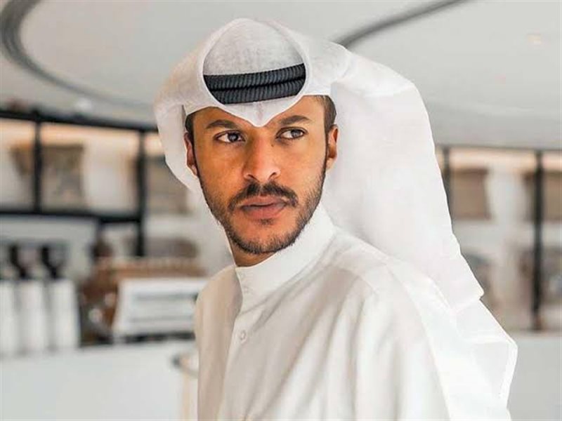  خاص.. عبد الله الطراروة: أحلم بالعودة للمسرح بأفكار تستهويني.. وتعلمت من سعاد عبد الله الكثير 