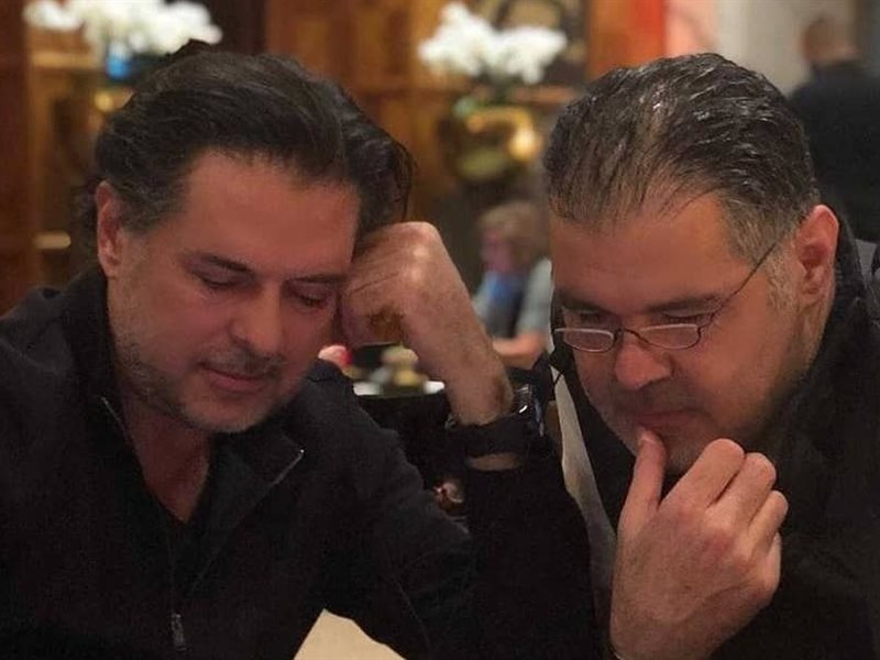 خاص.. خضر علامة: 