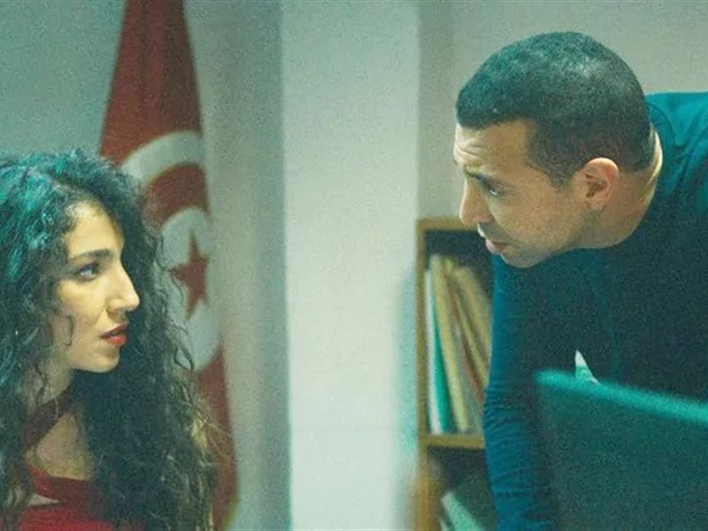 بعد فوزه بأفضل فيلم من مهرجان القدس.. ثلاث معلومات عن فيلم 