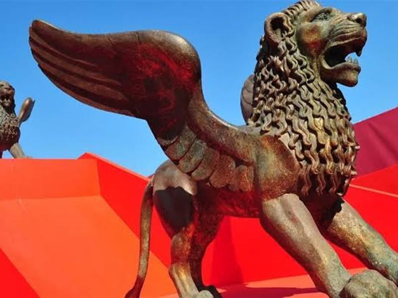 مهرجان فينيسيا السينمائي يكشف عن قائمة أفلامه القصيرة.. منها فيلم فلسطيني 