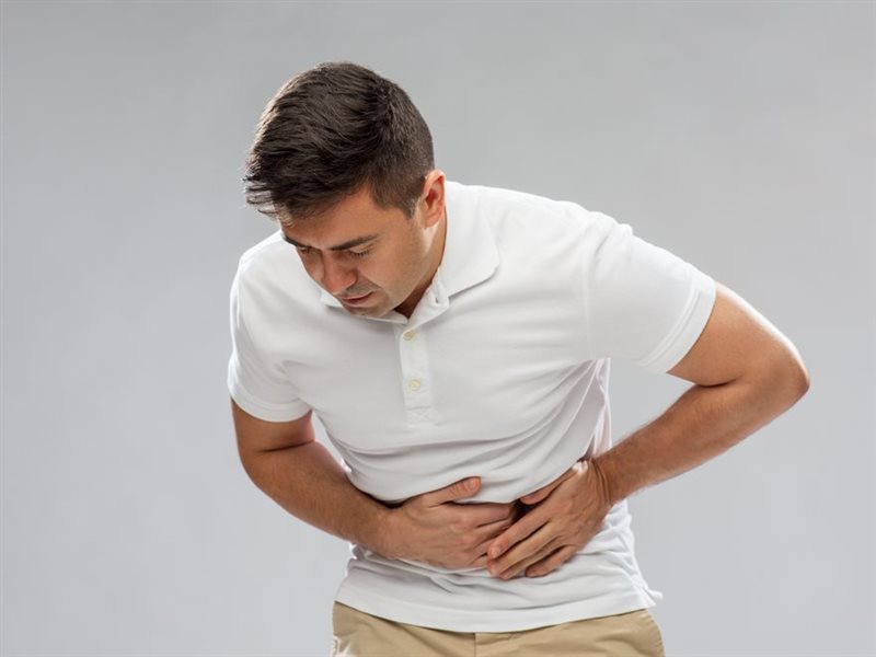 للمصابين بقرحة المعدة.. إرشادات مفيدة تساعدك في التغلب على الألم 