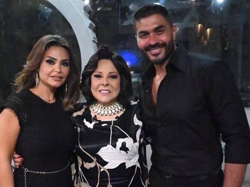 خالد سليم لـ