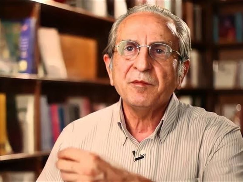 علي بدرخان يتولى اللجنة الاستشارية لبورسعيد السينمائي 