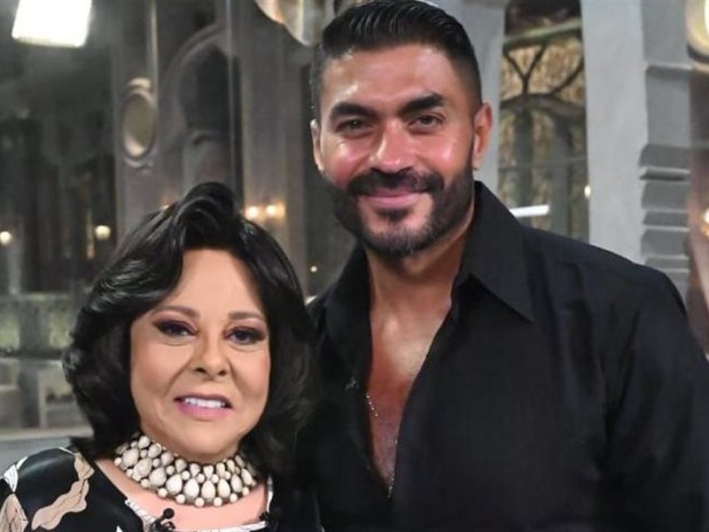 خالد سليم لـ