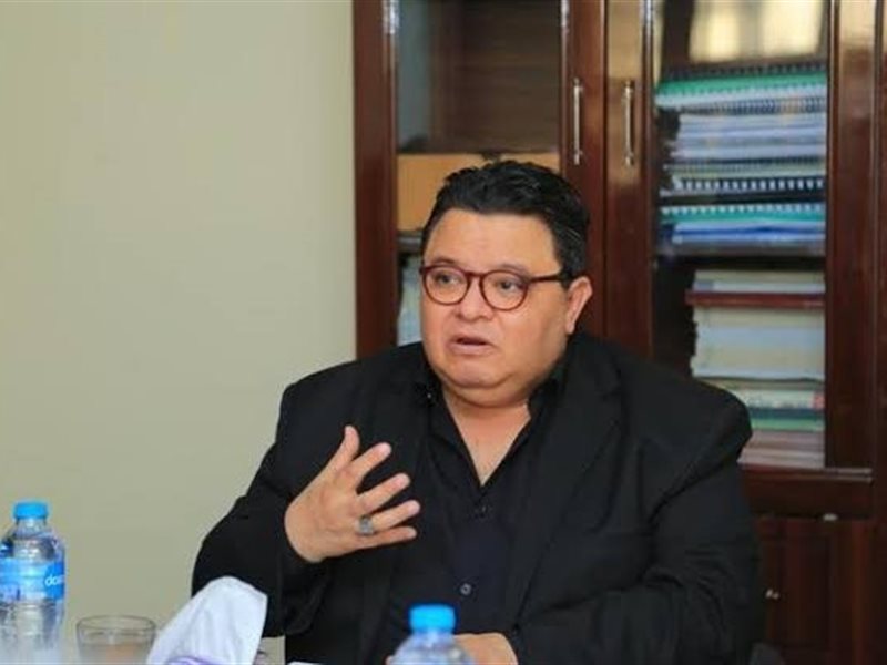 12 ليلة عرض مجانية للبيت الفني للمسرح في المهرجان القومي للمسرح المصري 