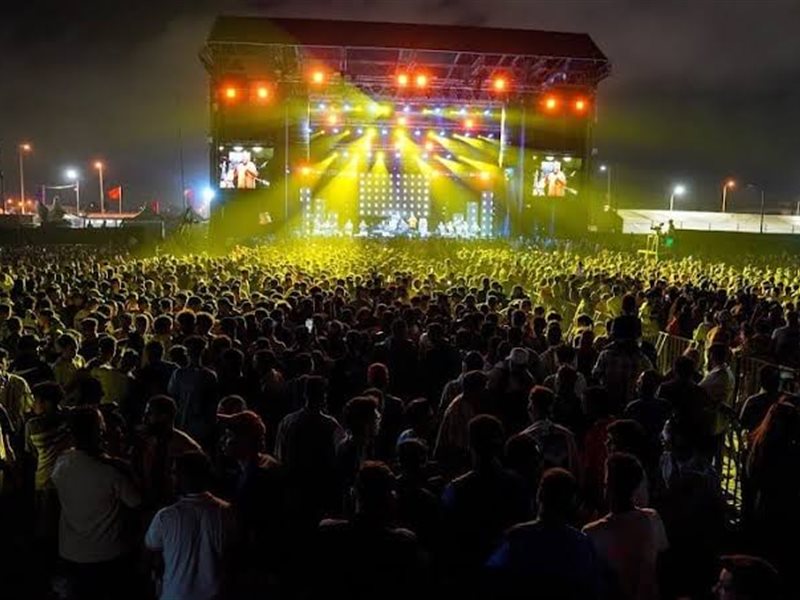 بعد موازين.. 3 مهرجانات موسيقية تحتضنها المغرب هذا الصيف 