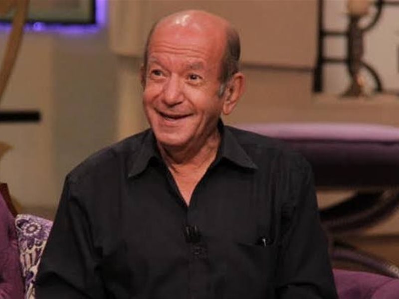 مدير أعمال لطفي لبيب لـ