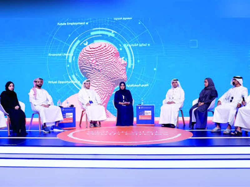 بتنظيم مؤسسة بن راشد.. انطلاق ملتقى شباب المعرفة في القاهرة غدا 