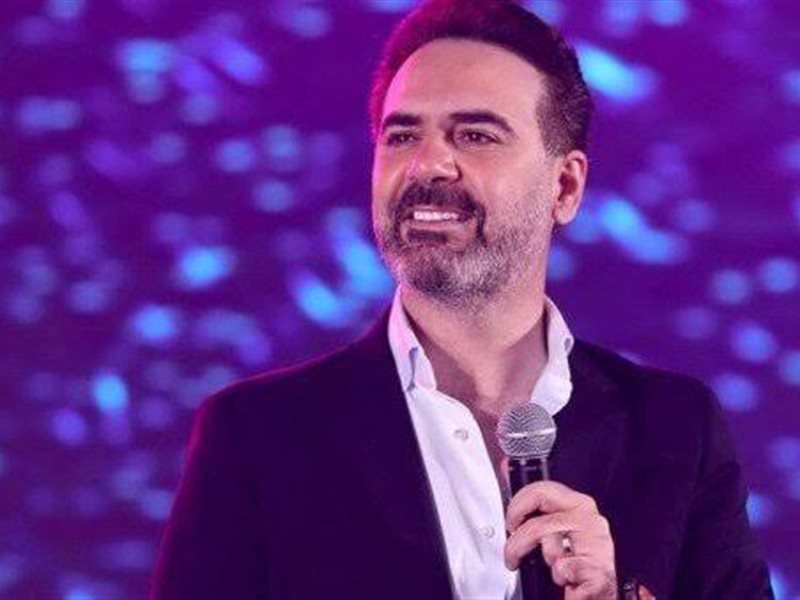 وائل جسار يحيي حفلاً غنائيًا في تونس الجمعة المقبلة.. إليك التفاصيل 