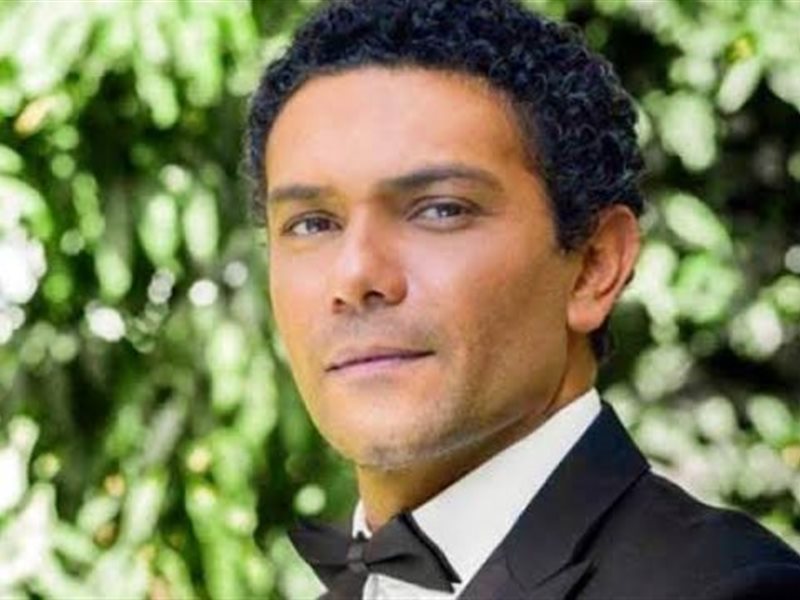 اللمسات الأخيرة على تصوير 