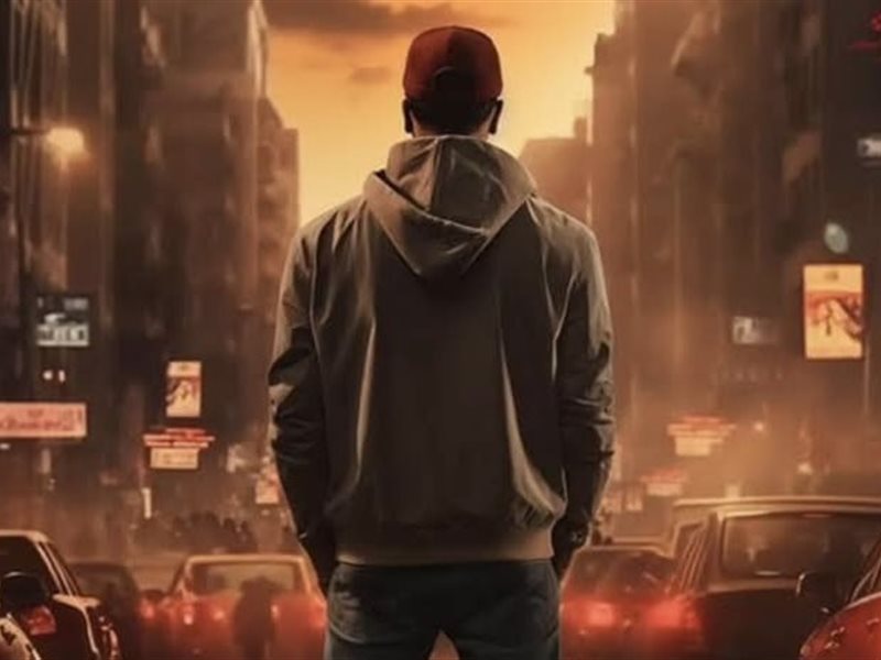 أحمد الفيشاوي يكشف عن شخصيته في فيلم 