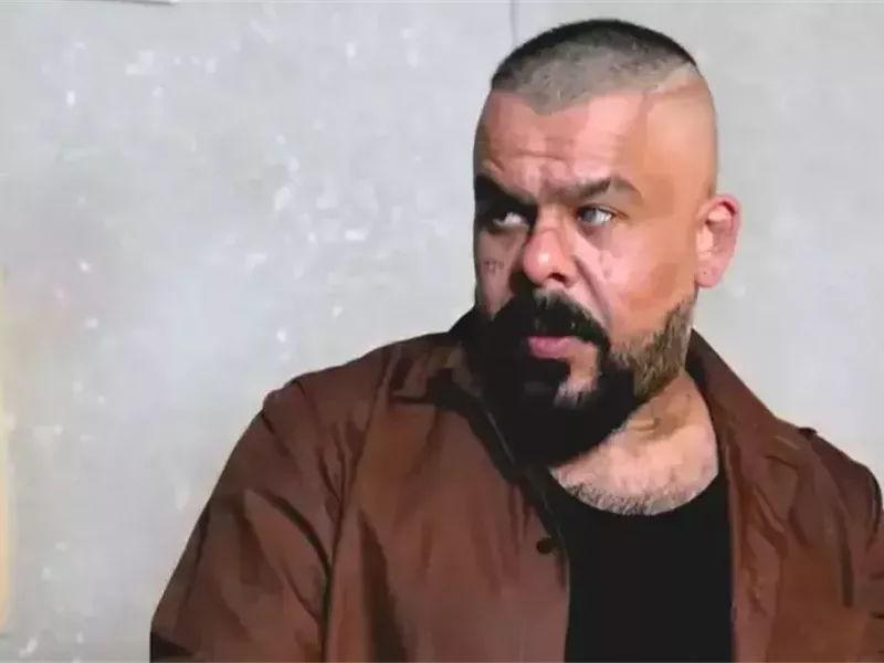 منذر رياحنة يبدأ تصوير 