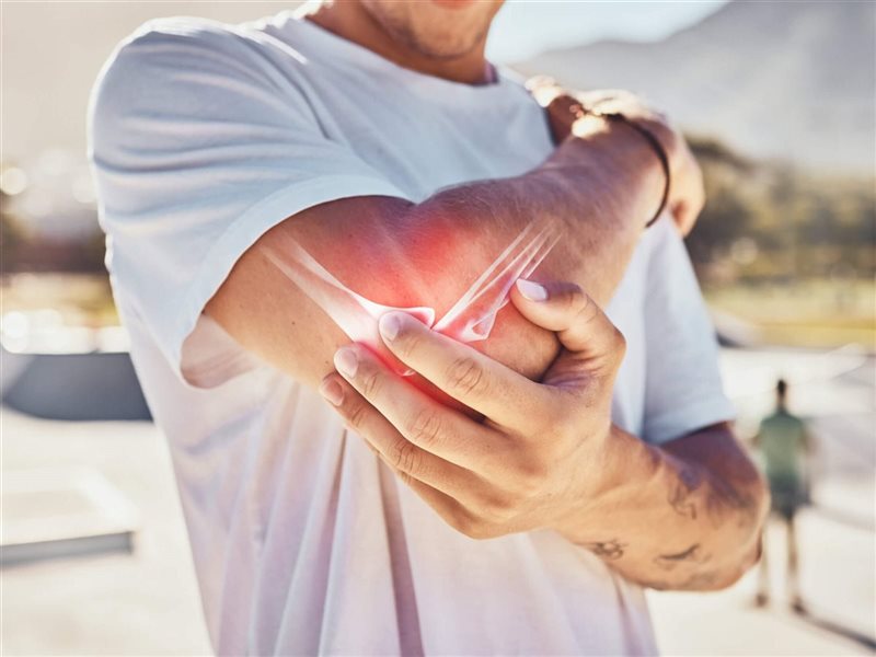 لا تخلط بينهما.. إليك الفرق بين التهاب المفاصل الروماتويدي وهشاشة العظام