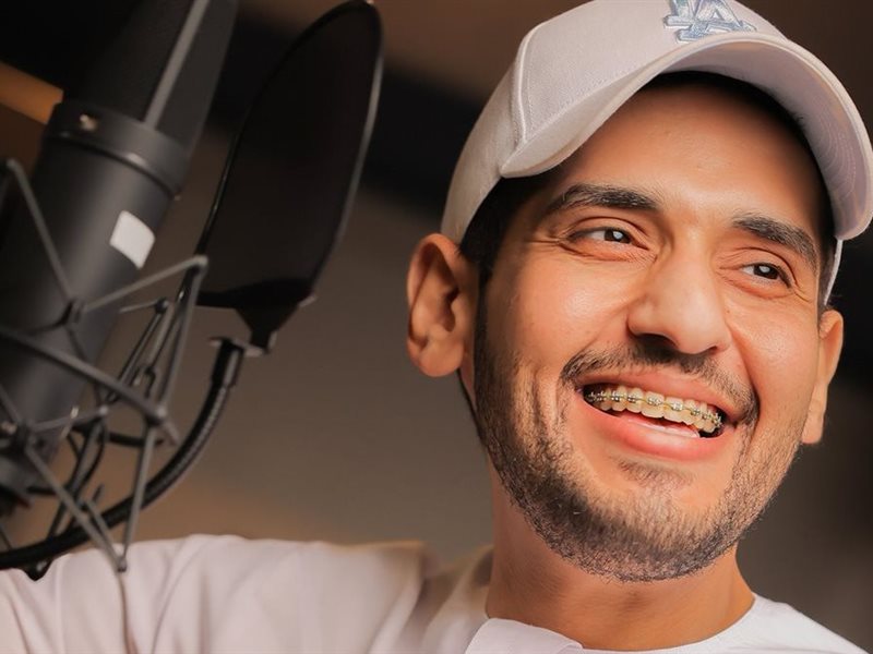 الإماراتي ناصر السعدي يوقّع مع 