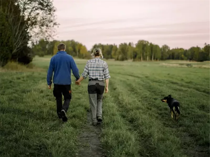 أفضل وقت في اليوم للمشي للحصول على أقصى قدر من الفوائد الصحية