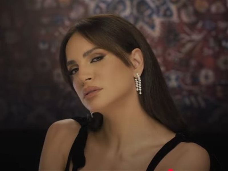 آمال ماهر تتصدر تريند يوتيوب بـ3 أغنيات بعد طرح ألبومها الجديد 