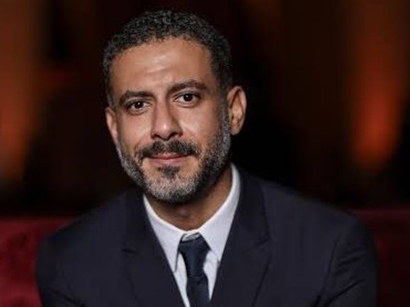 محمد فراج لـ