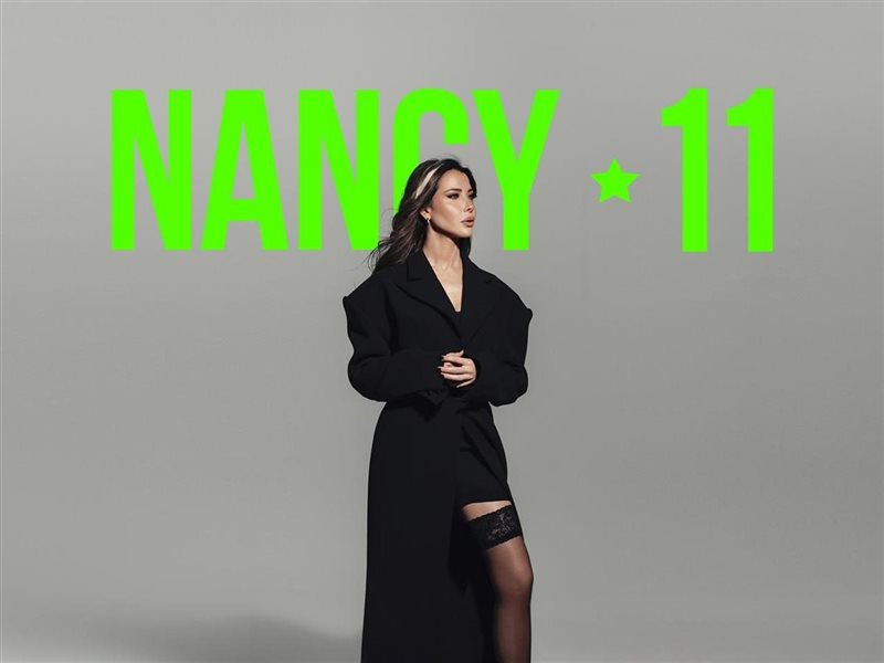 نانسي عجرم تطلق ألبومها الجديد وتشعل ثورة موسيقية بـ 11 أغنية تعانق الأنوثة بكل أبعادها