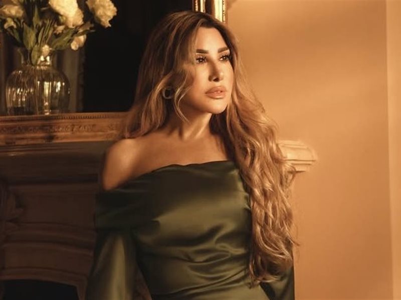 30 سبتمبر.. نجوى كرم تحيي حفلا غنائيا في دبي أوبرا
