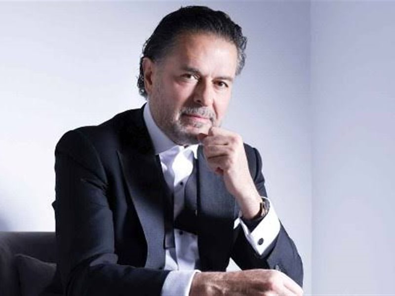 راغب علامة يصدر بيانا رسميا بعد منعه من الغناء في مصر 