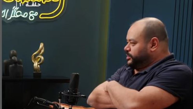 محمد ممدوح