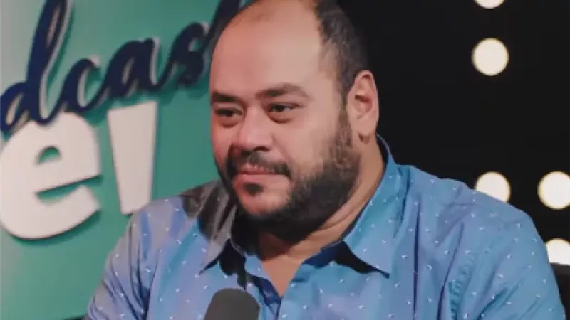 محمد ممدوح