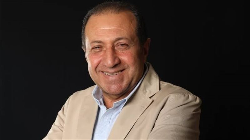 هشام عبد الخالق