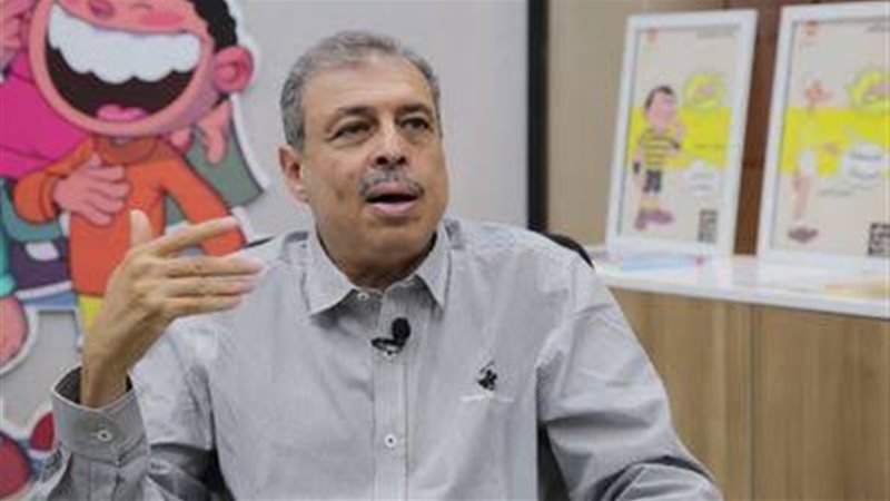 خالد الصفتي