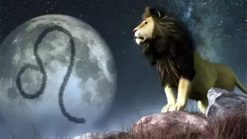برج الاسد