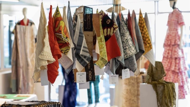 Africa textile talks