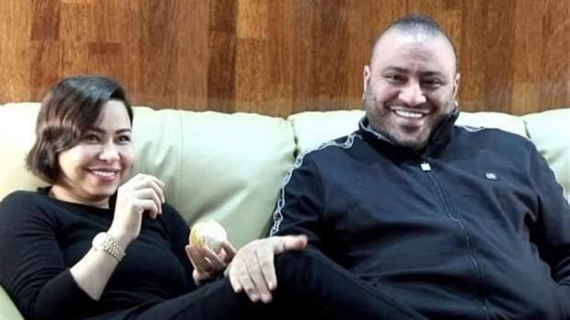 شقيق شيرين