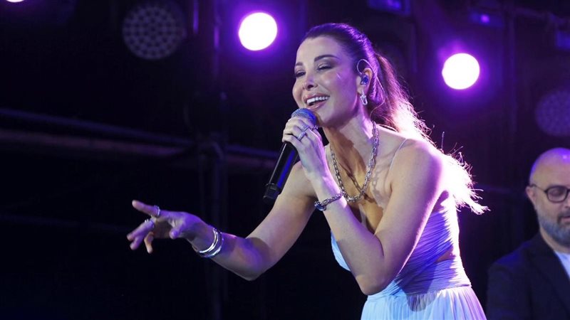 نانسي عجرم
