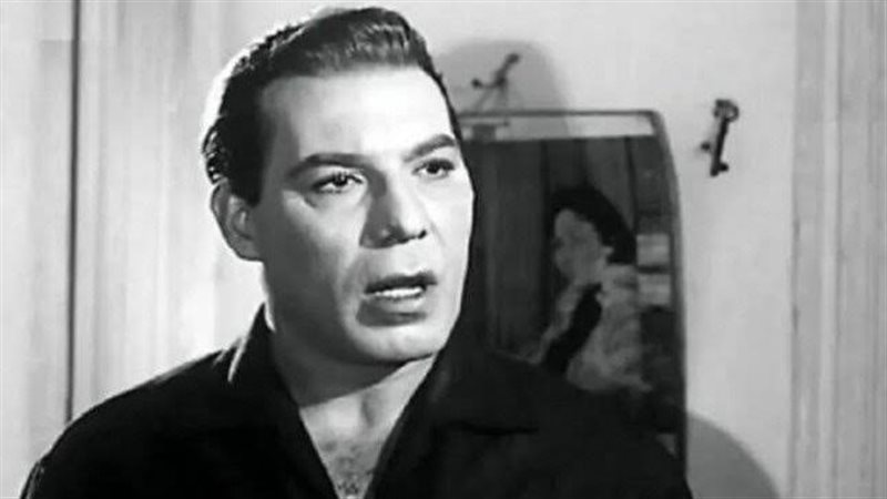 فريد شوقي