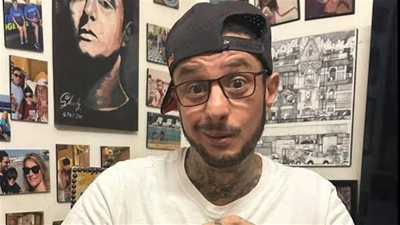 أحمد الفيشاوي