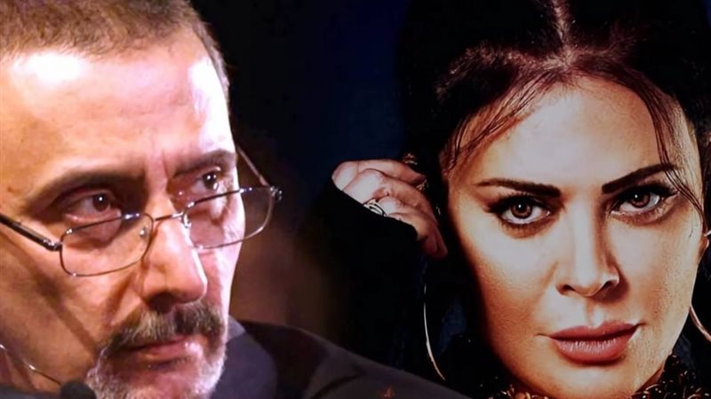 كارمن لبس وزياد الرحباني